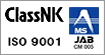 ISO 9001 ISO 9001