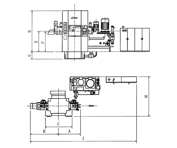 Reference drawing