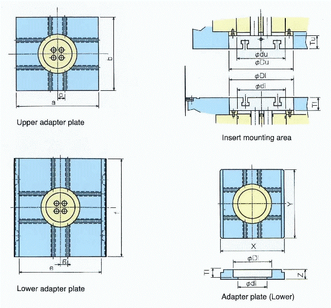 Reference drawing