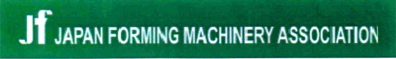Japan Forming Machinery Association Japan Forming Machinery Association