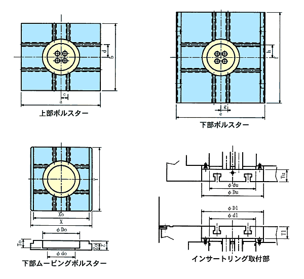 仕様一覧参考図